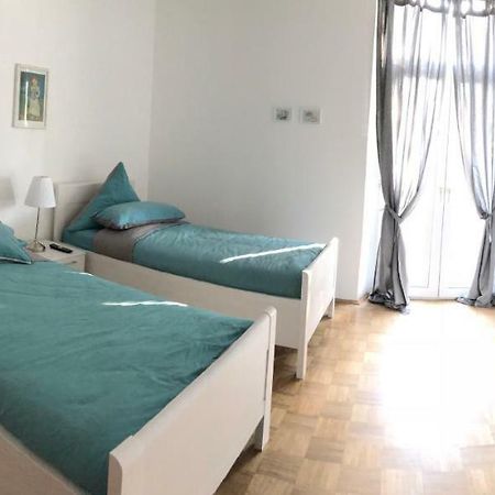 Ferienwohnung Branka Essen Exteriér fotografie