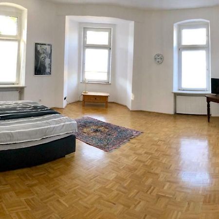 Ferienwohnung Branka Essen Exteriér fotografie