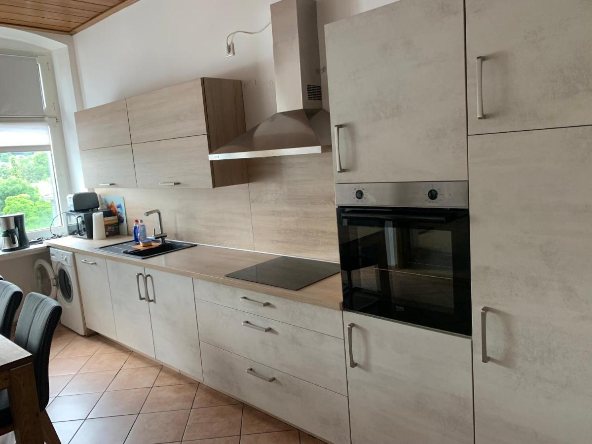 Ferienwohnung Branka Essen Exteriér fotografie