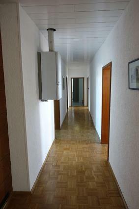 Ferienwohnung Branka Essen Exteriér fotografie