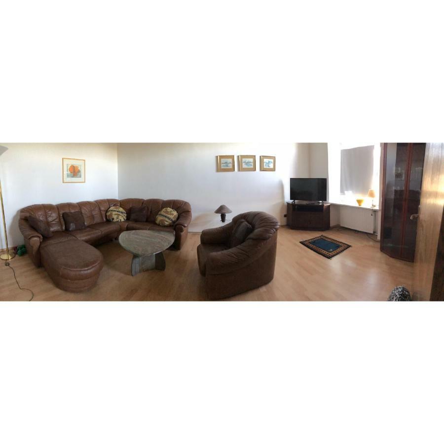 Ferienwohnung Branka Essen Exteriér fotografie