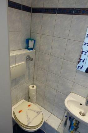 Ferienwohnung Branka Essen Exteriér fotografie