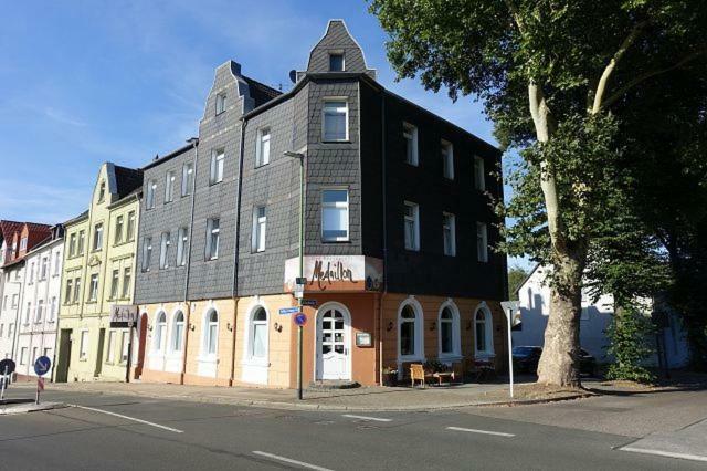Ferienwohnung Branka Essen Exteriér fotografie