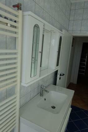 Ferienwohnung Branka Essen Exteriér fotografie