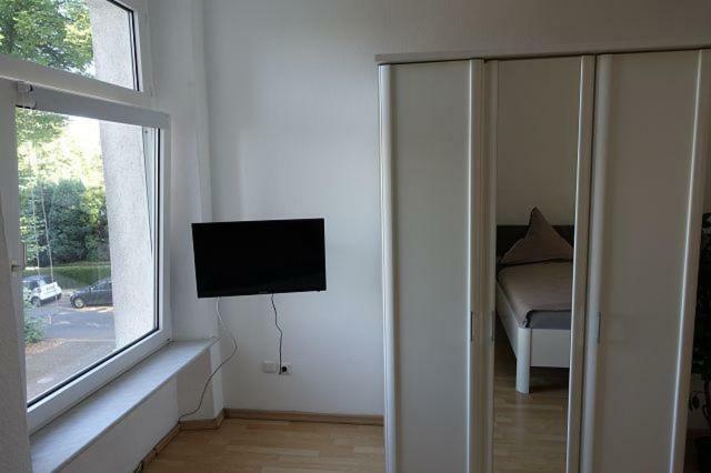 Ferienwohnung Branka Essen Exteriér fotografie