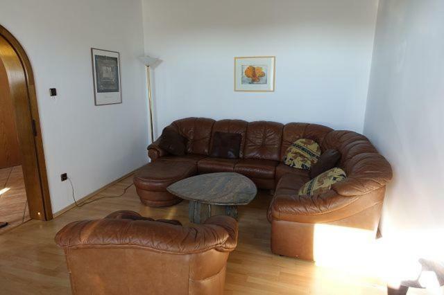 Ferienwohnung Branka Essen Exteriér fotografie